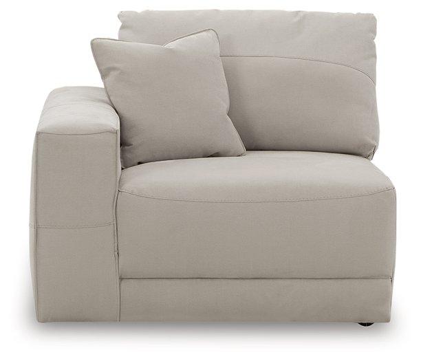 Next-Gen Gaucho Sectional Loveseat - House n2 Home Furniture (Manchester,GA)
