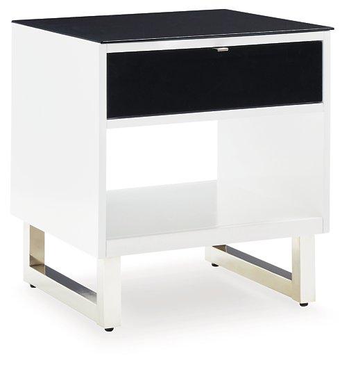 Gardoni Table Set - House n2 Home Furniture (Manchester,GA)