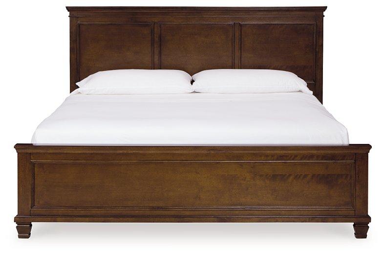 Danabrin Bedroom Set - House n2 Home Furniture (Manchester,GA)