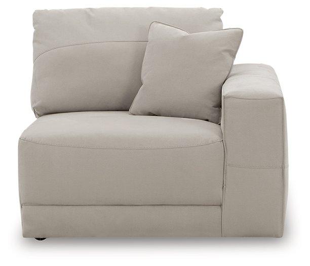 Next-Gen Gaucho Sectional Loveseat - House n2 Home Furniture (Manchester,GA)