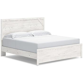 Gerridan Bedroom Set - House n2 Home Furniture (Manchester,GA)