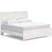 Gerridan Bedroom Set - House n2 Home Furniture (Manchester,GA)