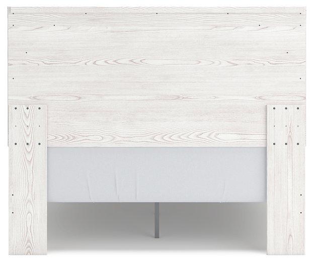 Gerridan Bedroom Set - House n2 Home Furniture (Manchester,GA)