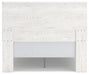 Gerridan Bedroom Set - House n2 Home Furniture (Manchester,GA)