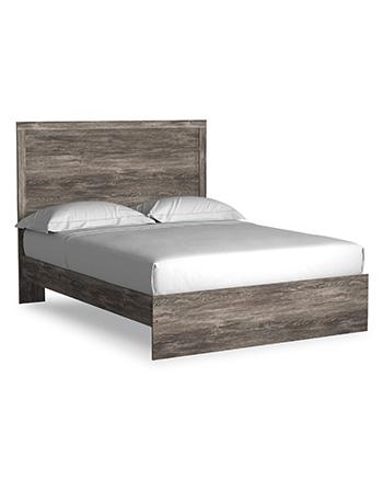 Ralinksi Bedroom Set - House n2 Home Furniture (Manchester,GA)