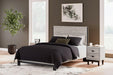Vessalli Bedroom Set - House n2 Home Furniture (Manchester,GA)