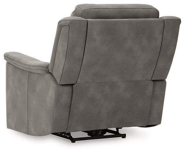 Next-Gen DuraPella Power Recliner - House n2 Home Furniture (Manchester,GA)