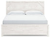 Gerridan Bedroom Set - House n2 Home Furniture (Manchester,GA)