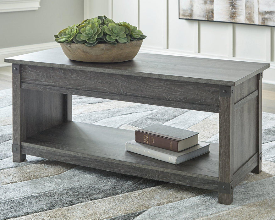 Freedan Occasional Table Set - House n2 Home Furniture (Manchester,GA)