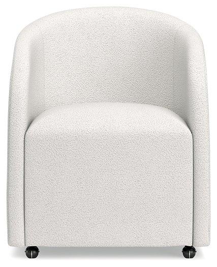 Korestone Home Office Set - House n2 Home Furniture (Manchester,GA)