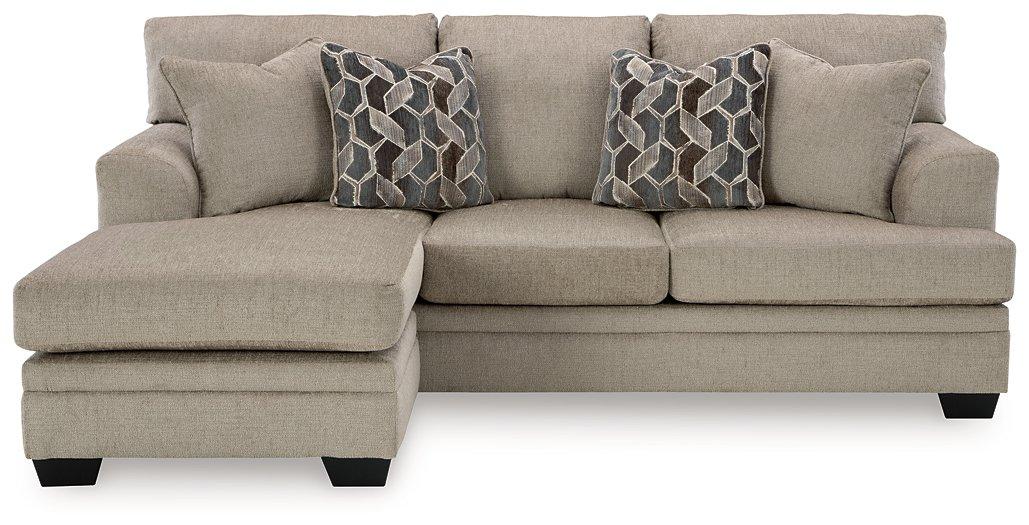Stonemeade Sofa Chaise - House n2 Home Furniture (Manchester,GA)