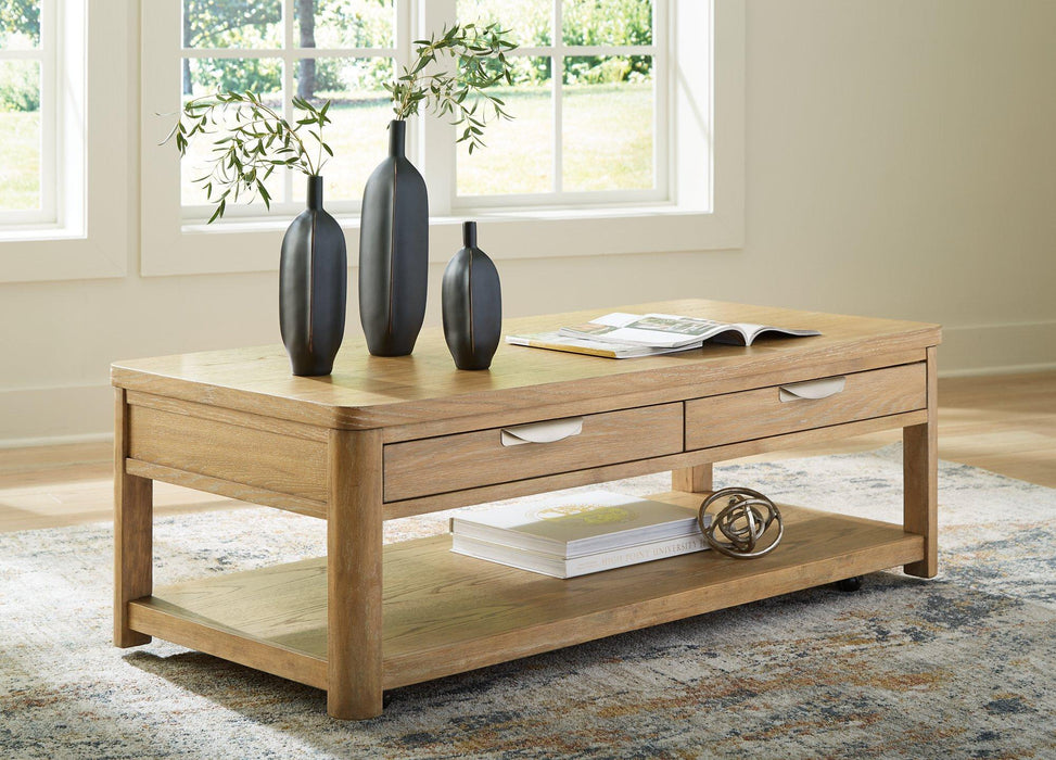 Rencott Occasional Table Set - House n2 Home Furniture (Manchester,GA)
