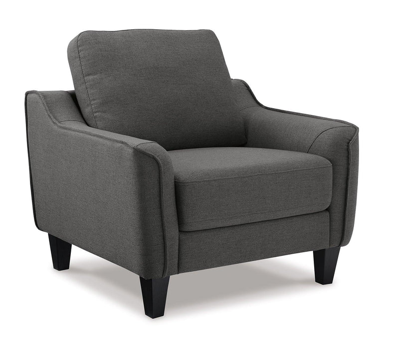 Jarreau Living Room Set - House n2 Home Furniture (Manchester,GA)