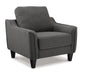 Jarreau Chair - House n2 Home Furniture (Manchester,GA)