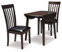 Hammis Dining Set - House n2 Home Furniture (Manchester,GA)