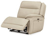 Double Deal Reclining Sectional with Console - House n2 Home Furniture (Manchester,GA)