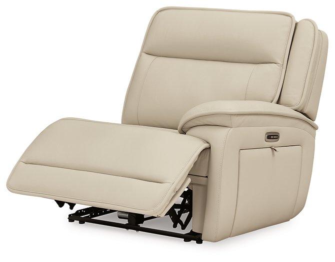 Double Deal Reclining Sectional - House n2 Home Furniture (Manchester,GA)