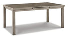 Beach Front Outdoor Set - House n2 Home Furniture (Manchester,GA)