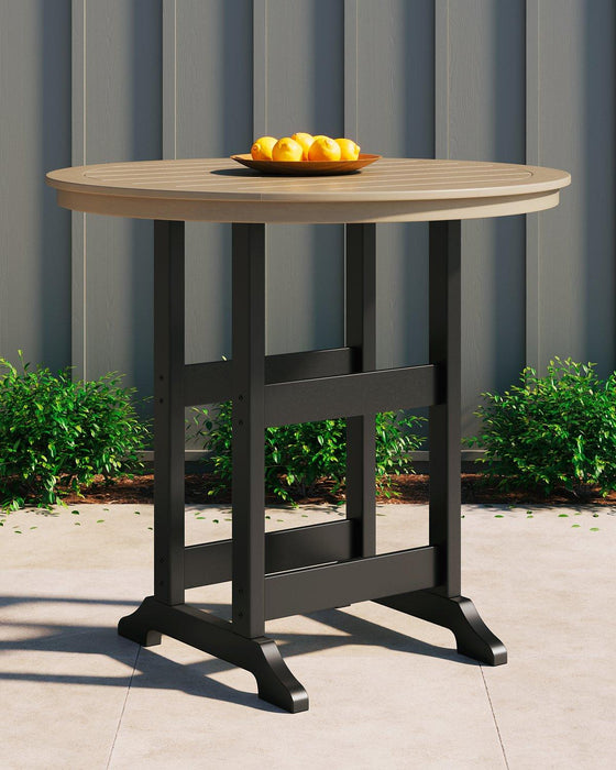 Fairen Trail Outdoor Dining Set - House n2 Home Furniture (Manchester,GA)