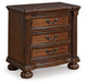 Lavinton Bedroom Set - House n2 Home Furniture (Manchester,GA)