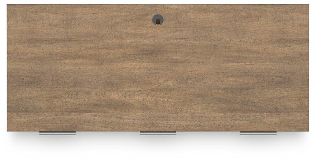 Montia Home Office Set - House n2 Home Furniture (Manchester,GA)