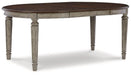 Lodenbay Dining Room Set - House n2 Home Furniture (Manchester,GA)