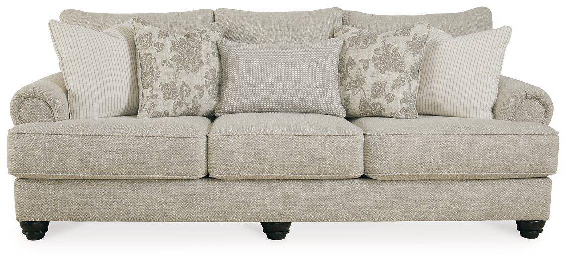 Asanti Sofa - House n2 Home Furniture (Manchester,GA)