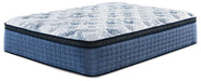 Mt Dana California King Euro Top Mattress Set - House n2 Home Furniture (Manchester,GA)