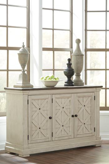 Bolanburg Dining Server - House n2 Home Furniture (Manchester,GA)