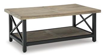 Bristenfort Occasional Table Set - House n2 Home Furniture (Manchester,GA)