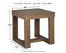 Cariton End Table Set - House n2 Home Furniture (Manchester,GA)