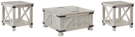 Carynhurst Occasional Table Set - House n2 Home Furniture (Manchester,GA)