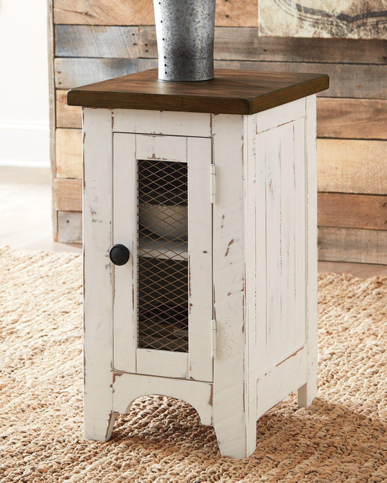 Wystfield Occasional Table Set - House n2 Home Furniture (Manchester,GA)