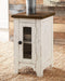 Wystfield Occasional Table Set - House n2 Home Furniture (Manchester,GA)