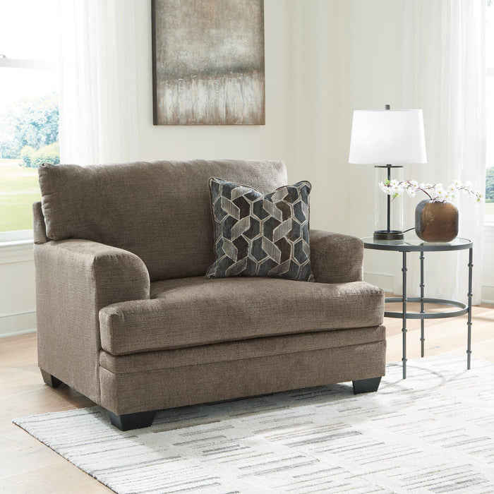 Stonemeade Living Room Set - House n2 Home Furniture (Manchester,GA)