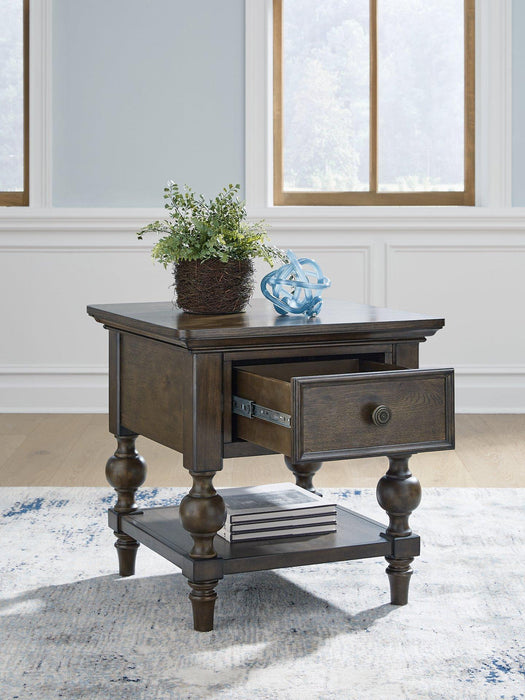 Veramond Occasional Table Set - House n2 Home Furniture (Manchester,GA)