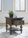 Veramond Occasional Table Set - House n2 Home Furniture (Manchester,GA)