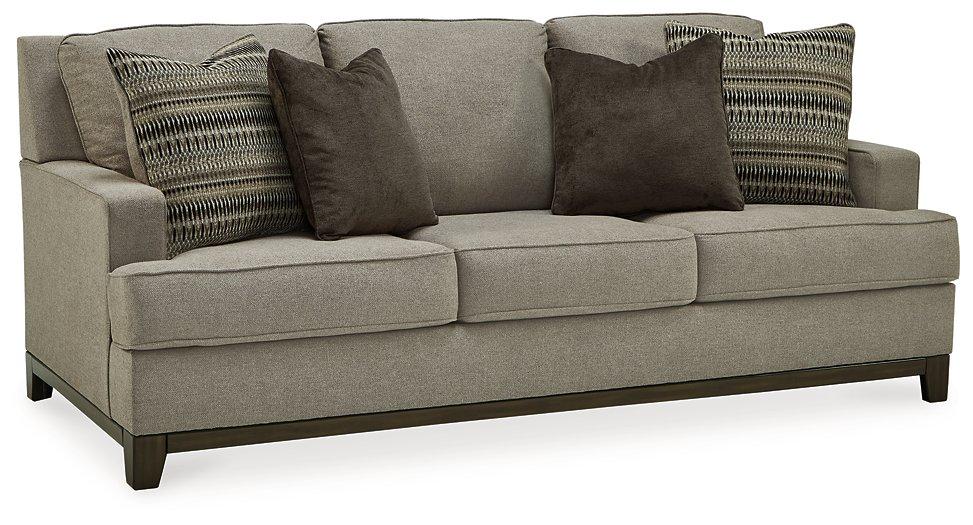 Kaywood Sofa - House n2 Home Furniture (Manchester,GA)