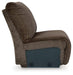 Top Tier Sectional Sofa Chaise - House n2 Home Furniture (Manchester,GA)