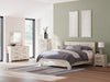 Lawroy Bed - House n2 Home Furniture (Manchester,GA)