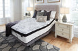 Chime 12 Inch Hybrid Mattress in a Box - House n2 Home Furniture (Manchester,GA)