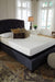 Chime 8 Inch Memory Foam Mattress in a Box - House n2 Home Furniture (Manchester,GA)