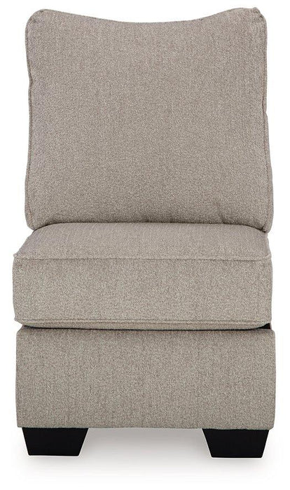 Claireah Sectional - House n2 Home Furniture (Manchester,GA)