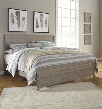 Culverbach Bedroom Set - House n2 Home Furniture (Manchester,GA)