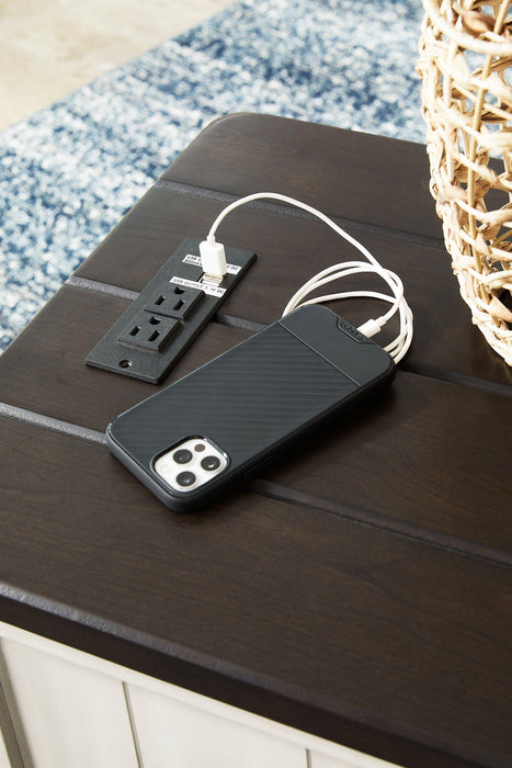 Darborn Occasional Table Set - House n2 Home Furniture (Manchester,GA)