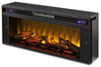 Kallari 84" TV Stand with Electric Fireplace - House n2 Home Furniture (Manchester,GA)
