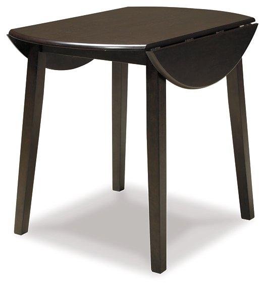 Hammis Dining Set - House n2 Home Furniture (Manchester,GA)