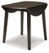 Hammis Dining Set - House n2 Home Furniture (Manchester,GA)