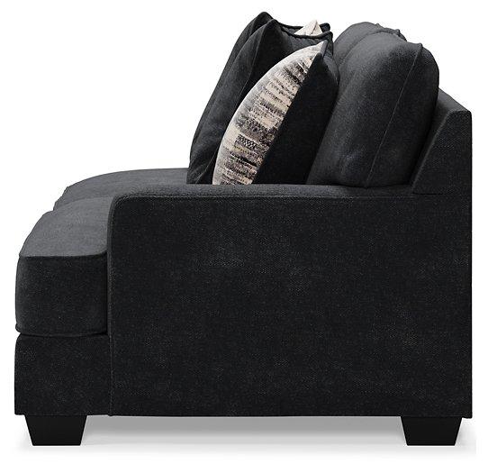 Lavernett Living Room Set - House n2 Home Furniture (Manchester,GA)