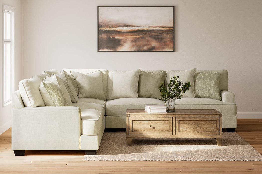 Rawcliffe Living Room Set - House n2 Home Furniture (Manchester,GA)